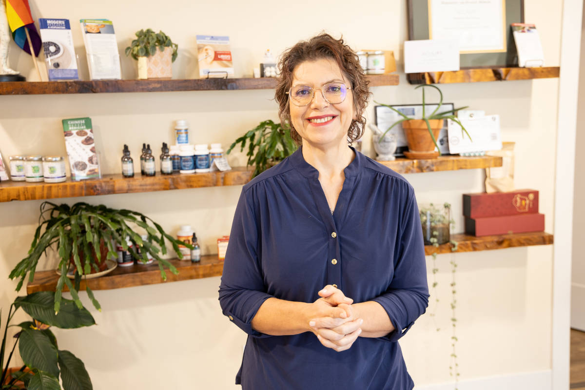 dr. putnam , acupuncture doctor in pennsylvania