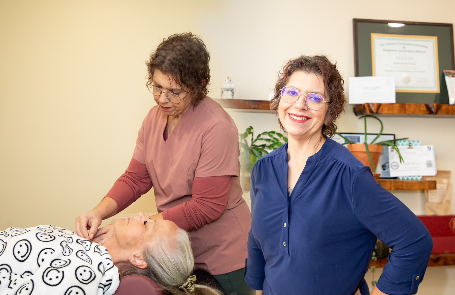 chinese acupuncture clinic in Souderton